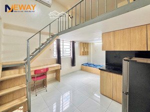 căn hộ mới tinh đầy đủ nội thất ngay luỹ bán bích