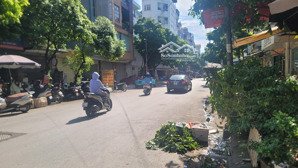 bán nhà ngô thì nhậm,hà đông 40m -phân lô vỉa hè- kinh doanh đỉnh