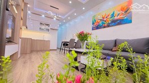 trung tâm cầu giấy - duy nhất một căn bán - đẹp như cccc - dân trí cao - an ninh đảm bảo- tầm tiền