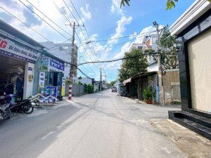 nhà bán - tô ngọc vân, phường 15 gò vấp - 4.1m x 16.5m - hxh - giá 4.55 tỷ tl