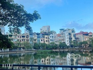 bán nhà phương mai 6 tầng, mặt tiền 6m vừa ở vừa kinh doanh giá 16 tỷ oto tránh