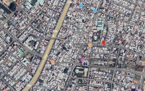 bán đất trương định đường 10m5, vị trí trung tâm kết nối nhanh ra biển