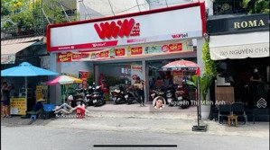 38 tỷ! bán mặt tiền dt: 8,65m x 18,35m (158,72m²) đ. tân cảng, bình thạnh - xây mới hầm 8 tầng