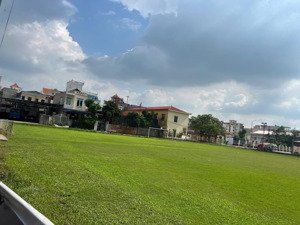 chính chủ cần bán lô đất ngay tại, thuỷ đường, gần thị trấn núi đèo, thuỷ nguyên, hải phòng