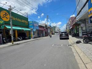 Bán đất mặt tiền đường Trần Nam Phú, P An Khánh, Q. Ninh kiều, TP CẦN THƠ.