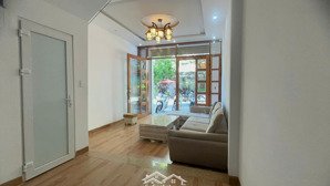 bán nhà 4 tầng 5pn đường cao xuân dục, phường thuận phước, hải châu. chỉ việc xách vali vào ở ngay