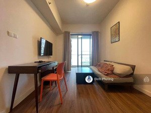 bán gateway thảo điền, q2, hcm. 1pn 58m2. giá 6,75 tỷ full nội thất. sổ hồng