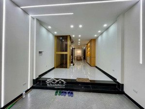 siêu phẩm đình thôn thông trần văn lai - lô góc - thang máy - kinh doanh - nội thất đẹp.