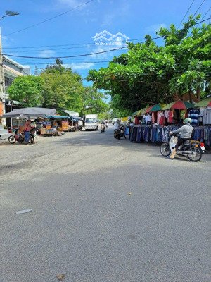 cần bán lô ngay chợ điện ngọc ngang 6m giá 3.25 tỷ lh 