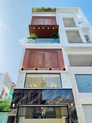 cho thuê nhà phố nc full nội thất mới có thang máy thống nhất p16