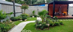 bán biệt thự vườn ngang gần 14m, hơn 700m2, trung tâm dĩ an, tthc, chợ dĩ an chỉ hơn 25tỷ