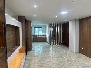 chdv vạn phúc 67m x 7 tầng full nội thất hiện đại dòng tiền ổn định 900tr/năm