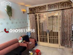 ️️️Bán Nhanh Nhà P.Chánh Hưng Quận 8 SHR Giao Ngay.️️️