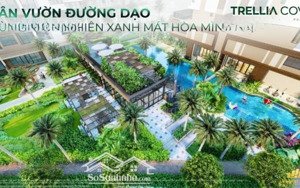 mizuki park mở bán phân khu mới ck 11% thanh toán 30% nhận nhà