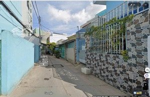 mtkd - hxh thông - tân mỹ cư xá ngân hàng - ngag 4m -đh tài chính - dòng tiền 10tr/1th -chỉ 7 tỷ tl