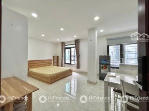 cho thuê căn hộ gần lê văn sỹ - ngay chợ phạm văn hai - bờ kè hoàng sa đầy đủ nội thất