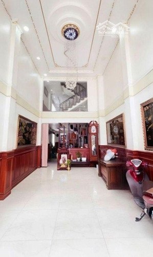 căn góc mặt tiền kinh doanh đường 36 khu tên lửa 5 tầng 4m x 18m chỉ 12.3 tỷ