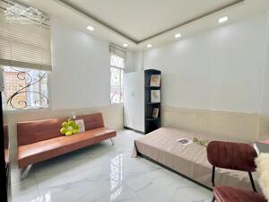 Cho thuê phòng quận 5 gần Khoa học Tự nhiên, đh Sư phạm, Bùi viện