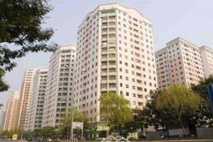 bán căn hộ vuông đẹp 3pn, 2wc, 122m2 tại tòa 24t hoàng đạo thúy, 9.6 tỷ, có lốt oto dưới hầm