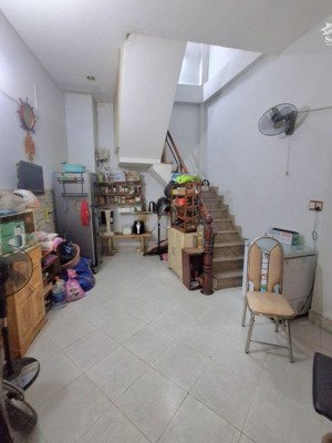 nhà - phạm văn hai, phường 3, quận tân bình, 3 lầu giá 5,7 tỷ