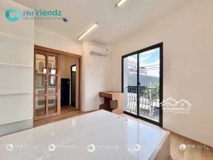 1pn cửa thoáng siêu rộng ngay pmh