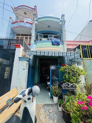 mặt tiền lý thái tông, ngay ngã tư hoà bình, luỹ bán bích, 67m2