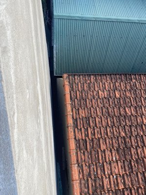 tây mỗ nam từ liêm nhà đang trong công đoạn hoàn thiện. xây 5 tầng thiết kế chung cư mini ô tô