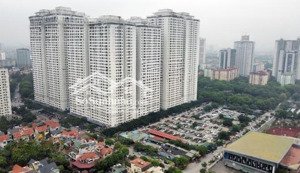 bán cc 105m2, 6,56 tỷ tại mễ trì thượng, nam từ liêm, hà nội chỉ với giá tốt