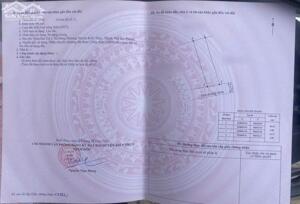 Bán đất Đông Phương - Kiến Thụy - Hải Phòng