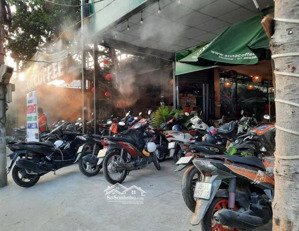 bán quán cà phê căn góc 2 mặt tiền đ. tân chánh hiệp 25,hẻm hông 7m, dt: 5,53 x 38