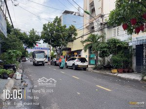 bán nhà 2 tầng đường trần nguyên hãn , cách biển 1km , giá 7,9 tỷ