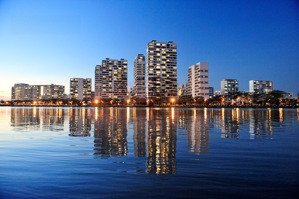 panorama - dt: 121 m2 - 3 phòng ngủ - nhà sạch sẽ - em tuấn