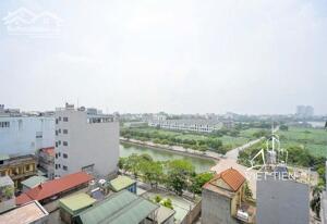 Cho thuê căn hộ 3PN rộng tới 200m2 tại Trịnh Công Sơn, Tây Hồ, sang trọng, hiện đại, cao cấp