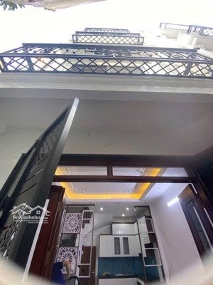 bán nr 4pn 4wc 41m2 tại trần khát chân, bạch mai, hai bà trưng, hà nội, 6,2 tỷ