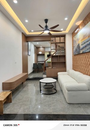 bán nr tại thanh nhàn, 8,6 tỷ, 42m2, 4pn, 4wc, 5 tầng siêu hot