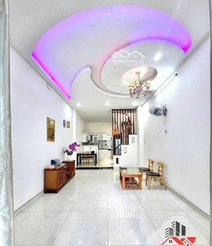 hẻm ô tô - phan đăng giảng bhh bt - 80m2( 4x20) - giá chỉ 6.2 tỷ