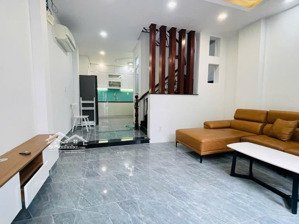 chủ cần tiền bán gấp - giảm mạnh chỉ còn 5.6 tỷ- 50m2 - shr - hoàn công chuẩn - gần lotte quận 7