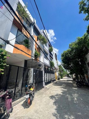 bán nhà 3 mê 3 tầng kiệt 6m nguyễn công trứ - sơn trà - đà nẵng .