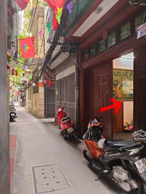 - đường láng 40 m ,4 tầng, mặt tiền 4 m , 10.4 tỷ đống đa nhà đường láng -công năng full- nhà đ