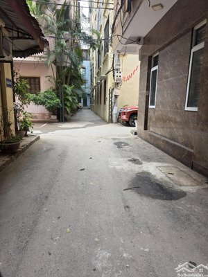 bán nhà phân lô cầu giấy, ô tô bàn cờ, kinh doanh, dân xây, 5 tầng, 3 ngủ khép kín giá chỉ 8.4 tỷ