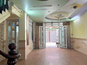 nhà hẻm ô tô thông- kế chợ phạm đăng giảng- 3 tầng- 88m2( ngang 6m) - giá chỉ 7.2 tỷ