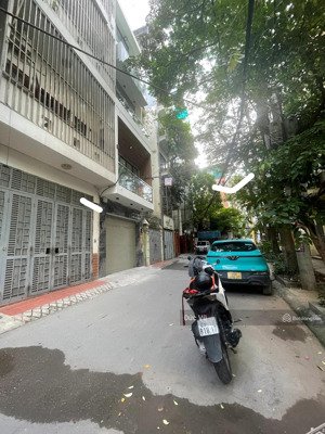 bán nhà riêng hoàng cầu, đống đa, phân lô ô tô tránh, kd, 62m2, 5 tầng thang máy, 27.9 tỷ