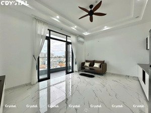 cho thuê căn hộ cao cấp 1pn full nội thất đường phổ quang gần sân bay tân sơn nhất.