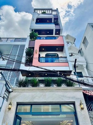 giảm cực sốc nhà quận 3 diện tích lớn chỉ 6 đồng ngay võ văn tần,p5 - diện tích: 78m2(5,2x15) - shr