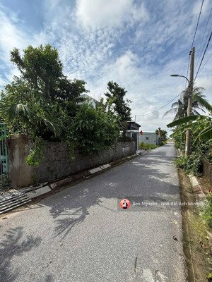 - ngõ 171 đường thượng đức quận đồ sơn hải phòng mặt đường nhựa 6m.