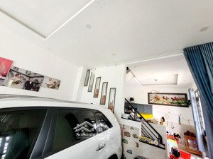 bán nhà lô góc 2 mặt hẻm xe hơi 52m2_4.8x11m chỉ 3,8 tỷ ngô chí quốc bình chiểu thủ đức