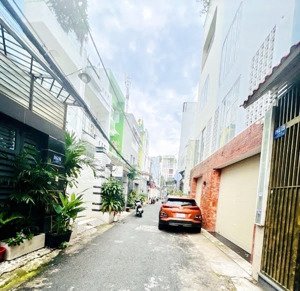 bán nhà đẹp, hẻm nhựa ô tô 5m kinh doanh , vườn lài, phú thọ hoà , tân phú, 80m2, 4pn, giá 7,85 tỷ