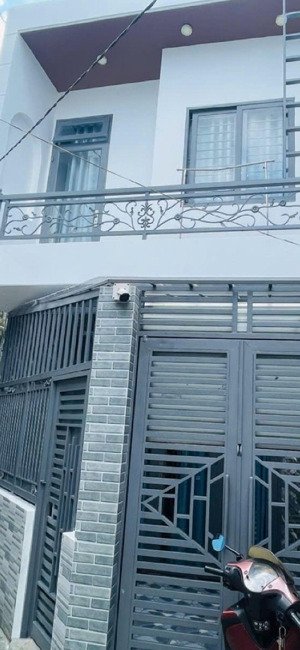 sjêu phẩm lô góc 3 mặt hẻm trần xuân soạn - 50m2 - 2tầng hoàn công - ngang 4.6m - nhỉn 5 tỷ.