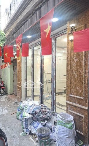 bán nhà - kim mã - ba đình - 20m ra phố - nhà mới koong - 6 tầng thang - máy - thiết bị hiện