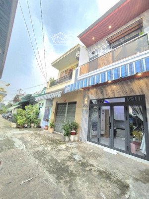 chỉ 3.65..tỷ tl-nhà đẹp hoà bình-hxh 7m ko lg-24m2-tân phú-tặng full nt